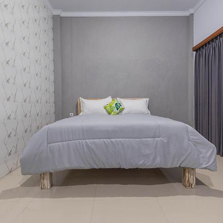 Bali Dd Homestay Seminyak Exteriér fotografie