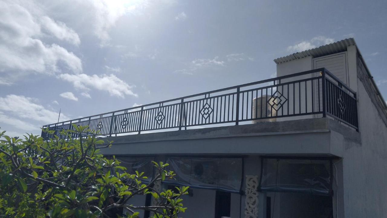 Bali Dd Homestay Seminyak Exteriér fotografie