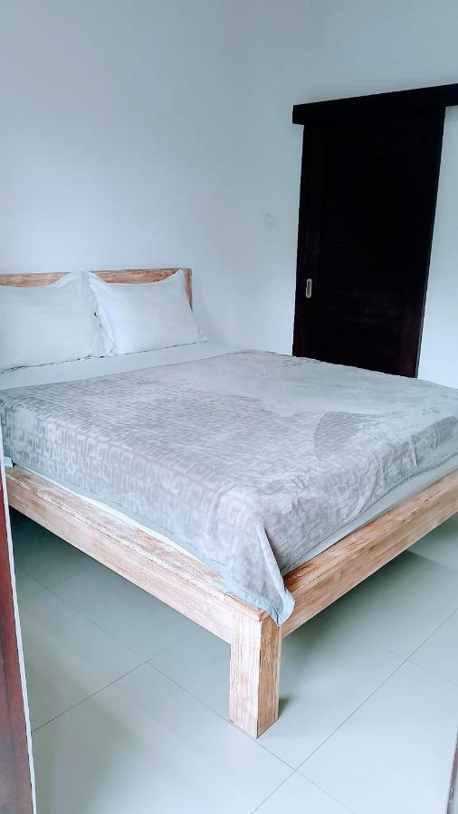 Bali Dd Homestay Seminyak Exteriér fotografie