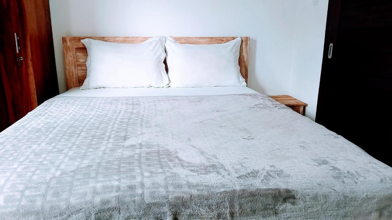 Bali Dd Homestay Seminyak Exteriér fotografie