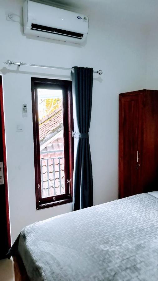 Bali Dd Homestay Seminyak Exteriér fotografie