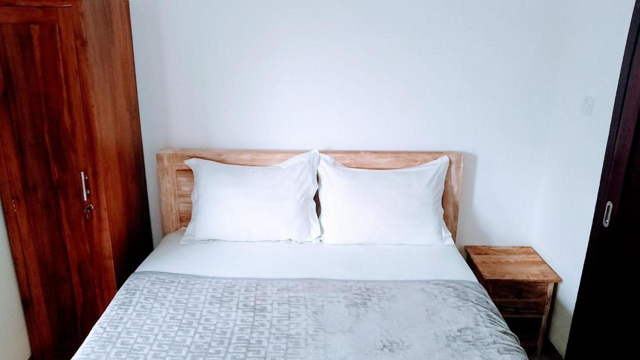Bali Dd Homestay Seminyak Exteriér fotografie