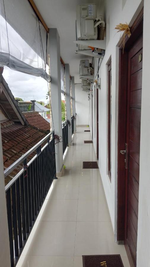 Bali Dd Homestay Seminyak Exteriér fotografie