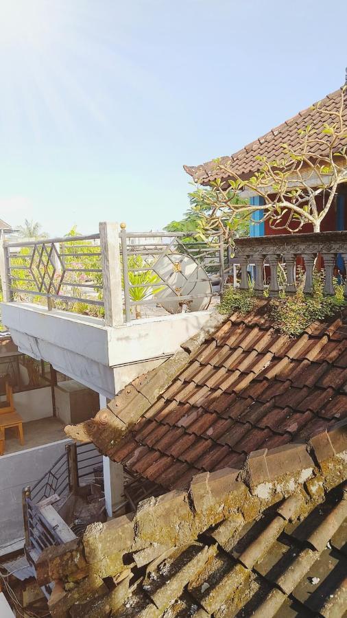 Bali Dd Homestay Seminyak Exteriér fotografie