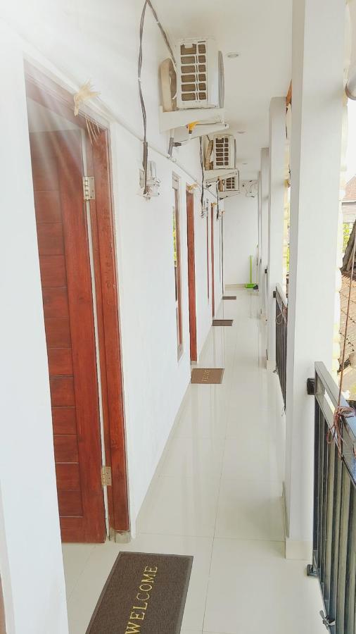 Bali Dd Homestay Seminyak Exteriér fotografie