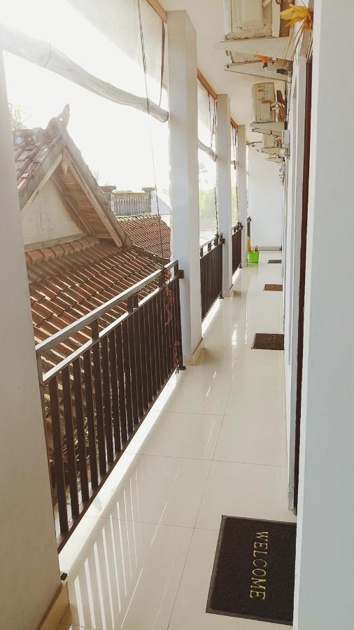 Bali Dd Homestay Seminyak Exteriér fotografie