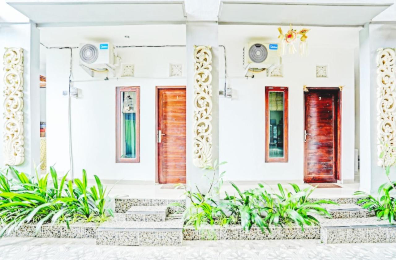 Bali Dd Homestay Seminyak Exteriér fotografie
