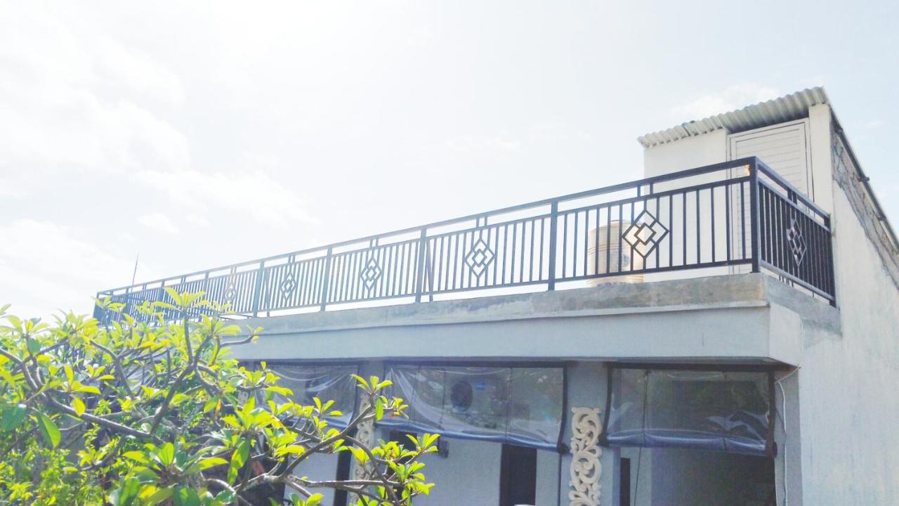 Bali Dd Homestay Seminyak Exteriér fotografie