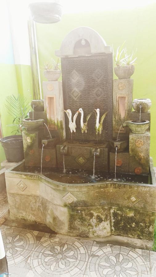 Bali Dd Homestay Seminyak Exteriér fotografie
