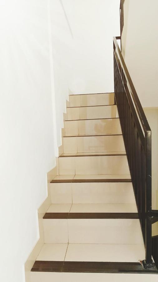 Bali Dd Homestay Seminyak Exteriér fotografie