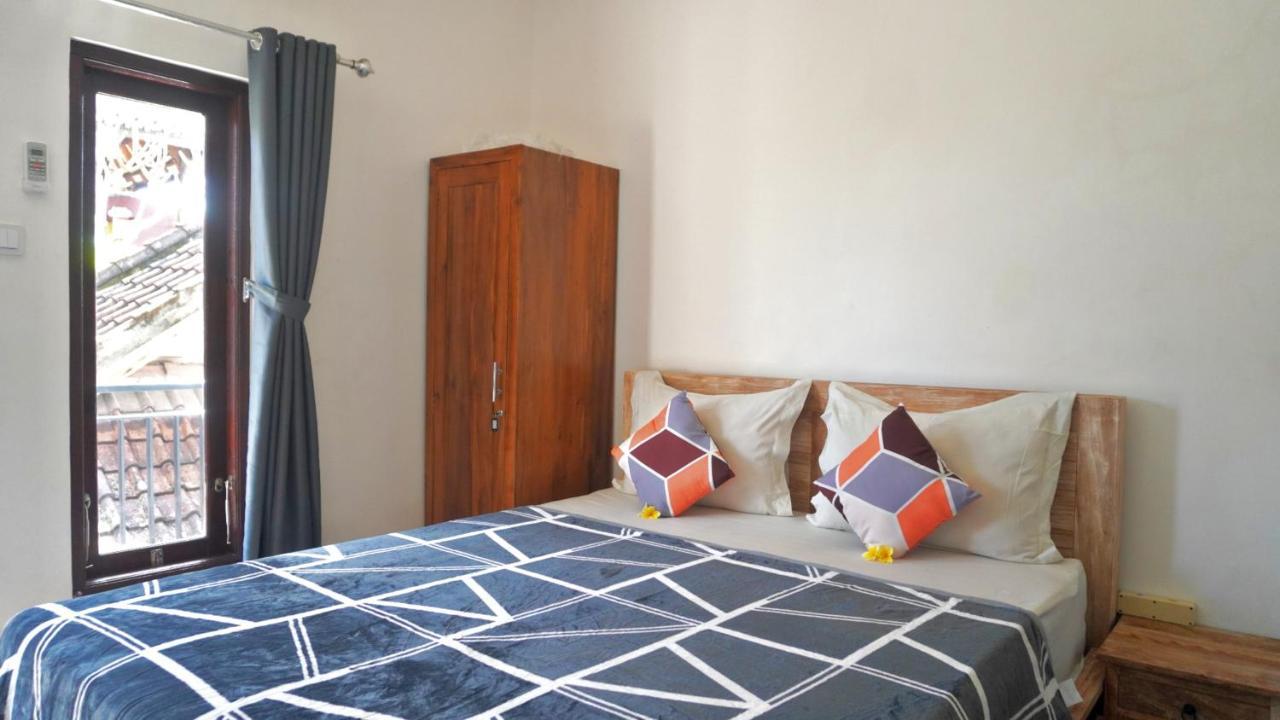 Bali Dd Homestay Seminyak Exteriér fotografie