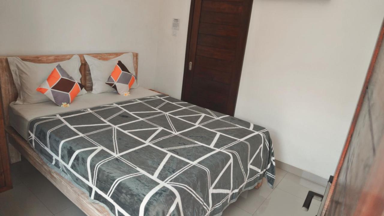 Bali Dd Homestay Seminyak Exteriér fotografie