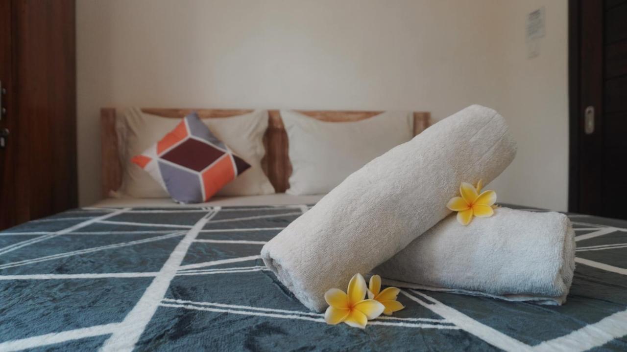 Bali Dd Homestay Seminyak Exteriér fotografie