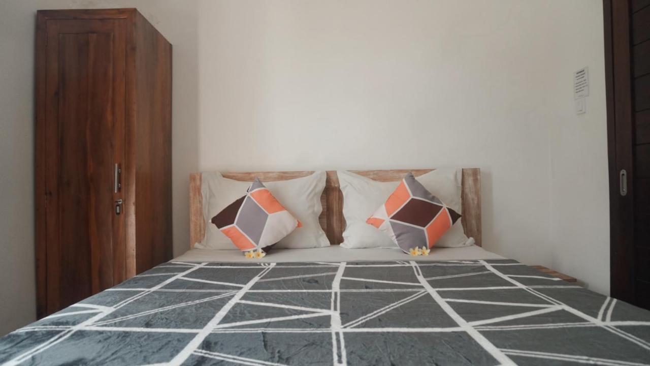 Bali Dd Homestay Seminyak Exteriér fotografie