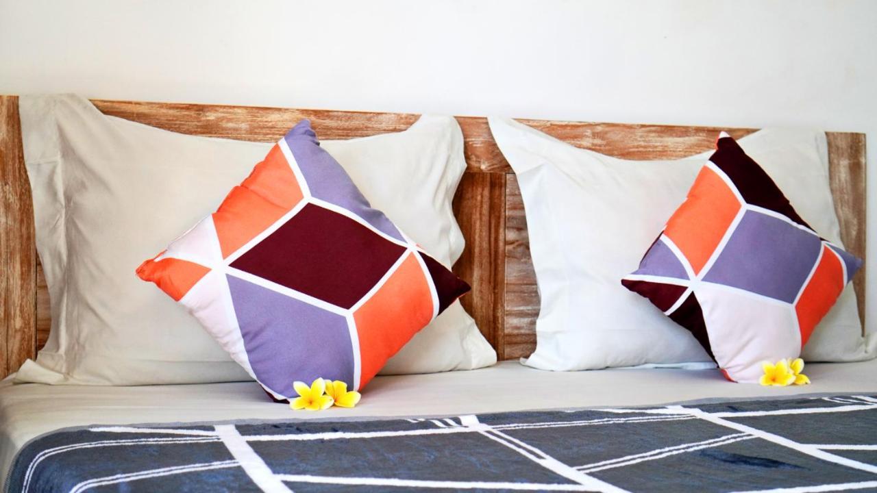 Bali Dd Homestay Seminyak Exteriér fotografie