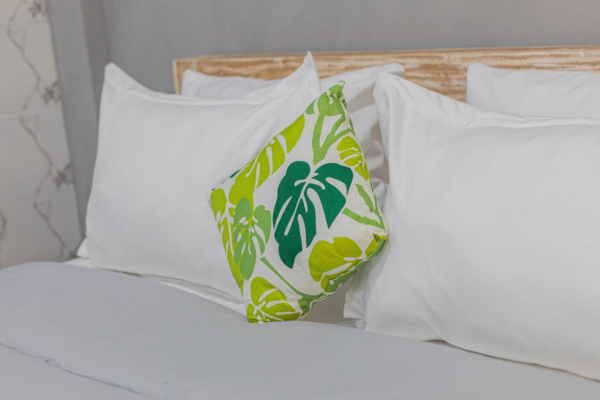 Bali Dd Homestay Seminyak Exteriér fotografie