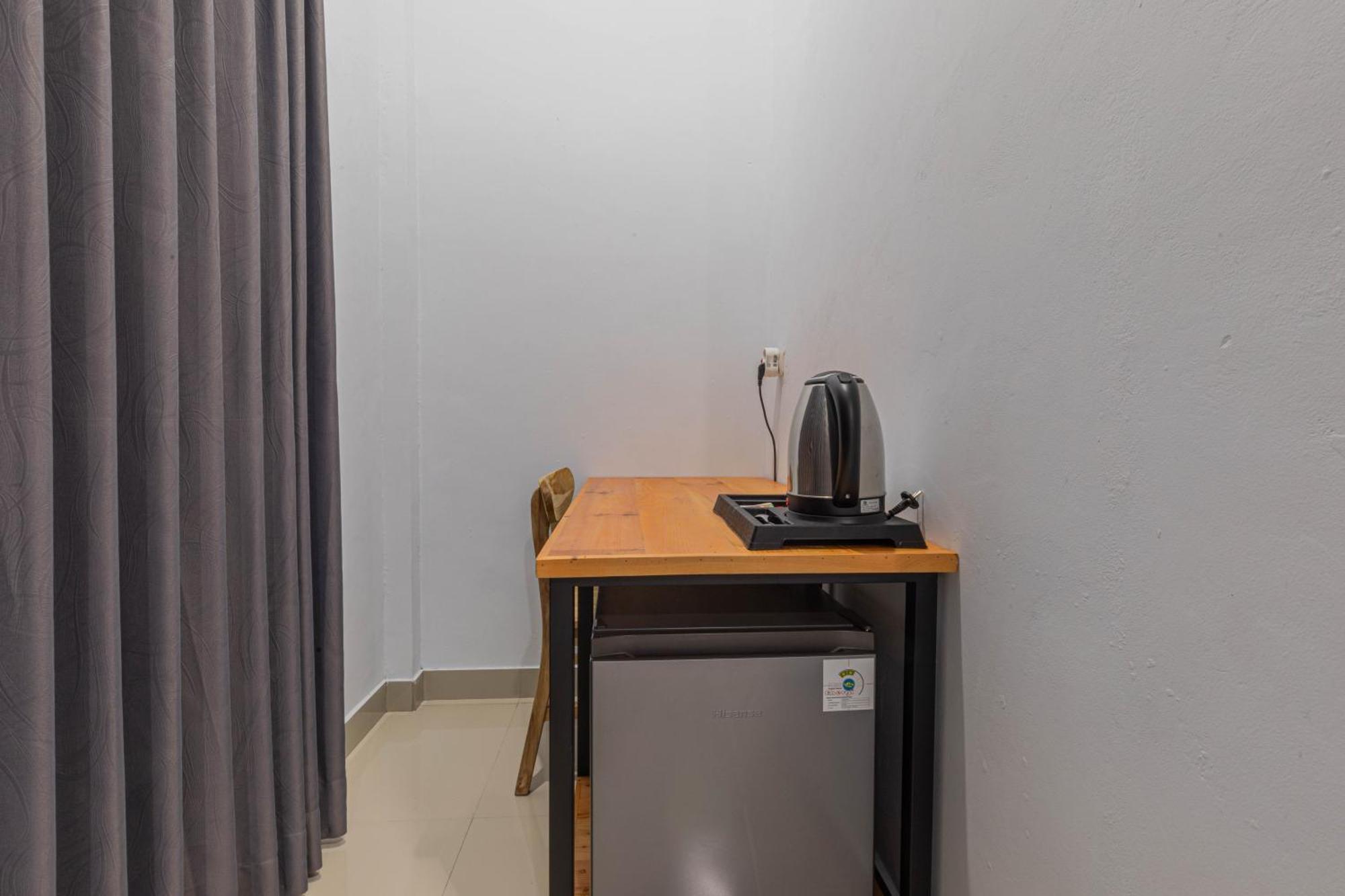 Bali Dd Homestay Seminyak Exteriér fotografie