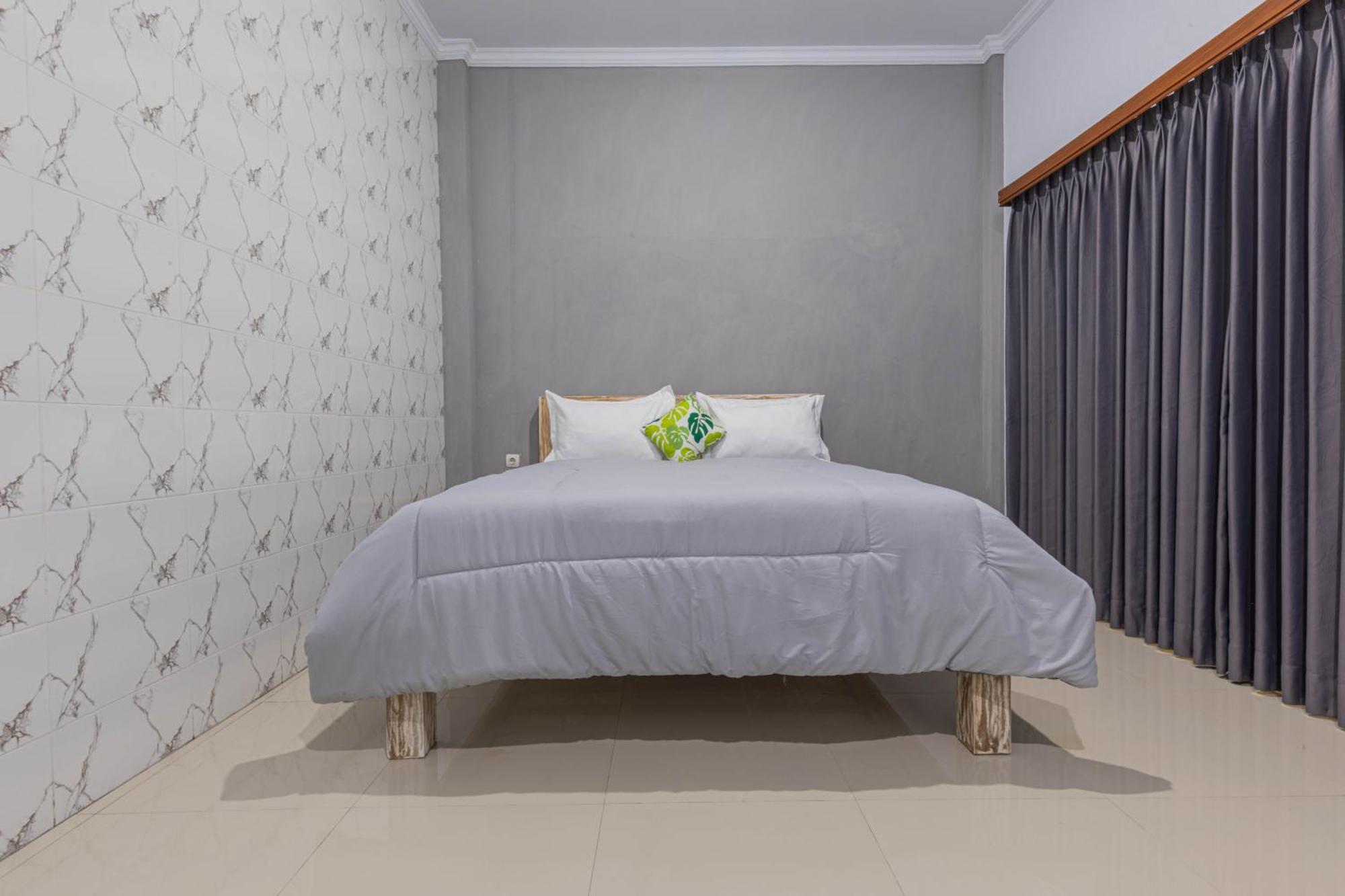 Bali Dd Homestay Seminyak Exteriér fotografie