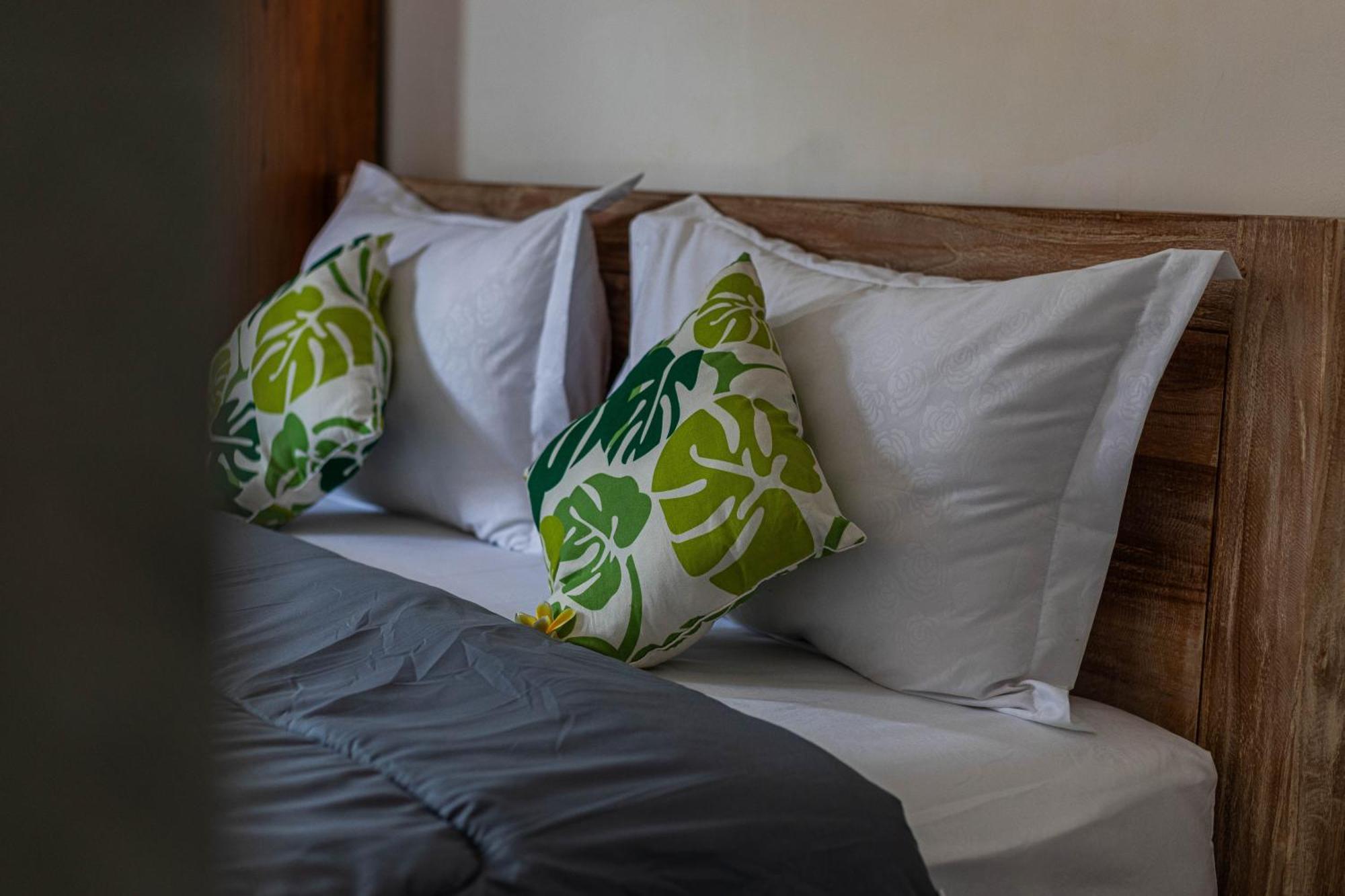 Bali Dd Homestay Seminyak Exteriér fotografie