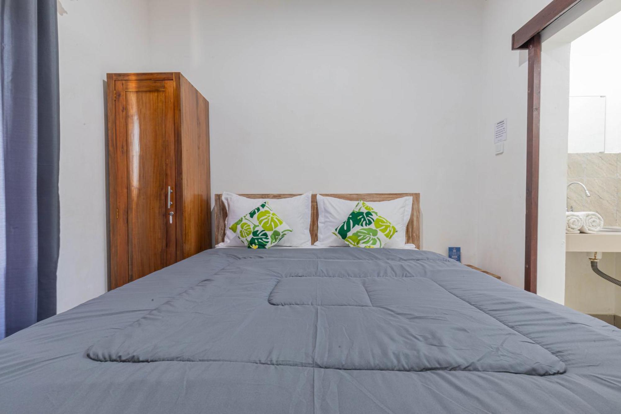 Bali Dd Homestay Seminyak Exteriér fotografie