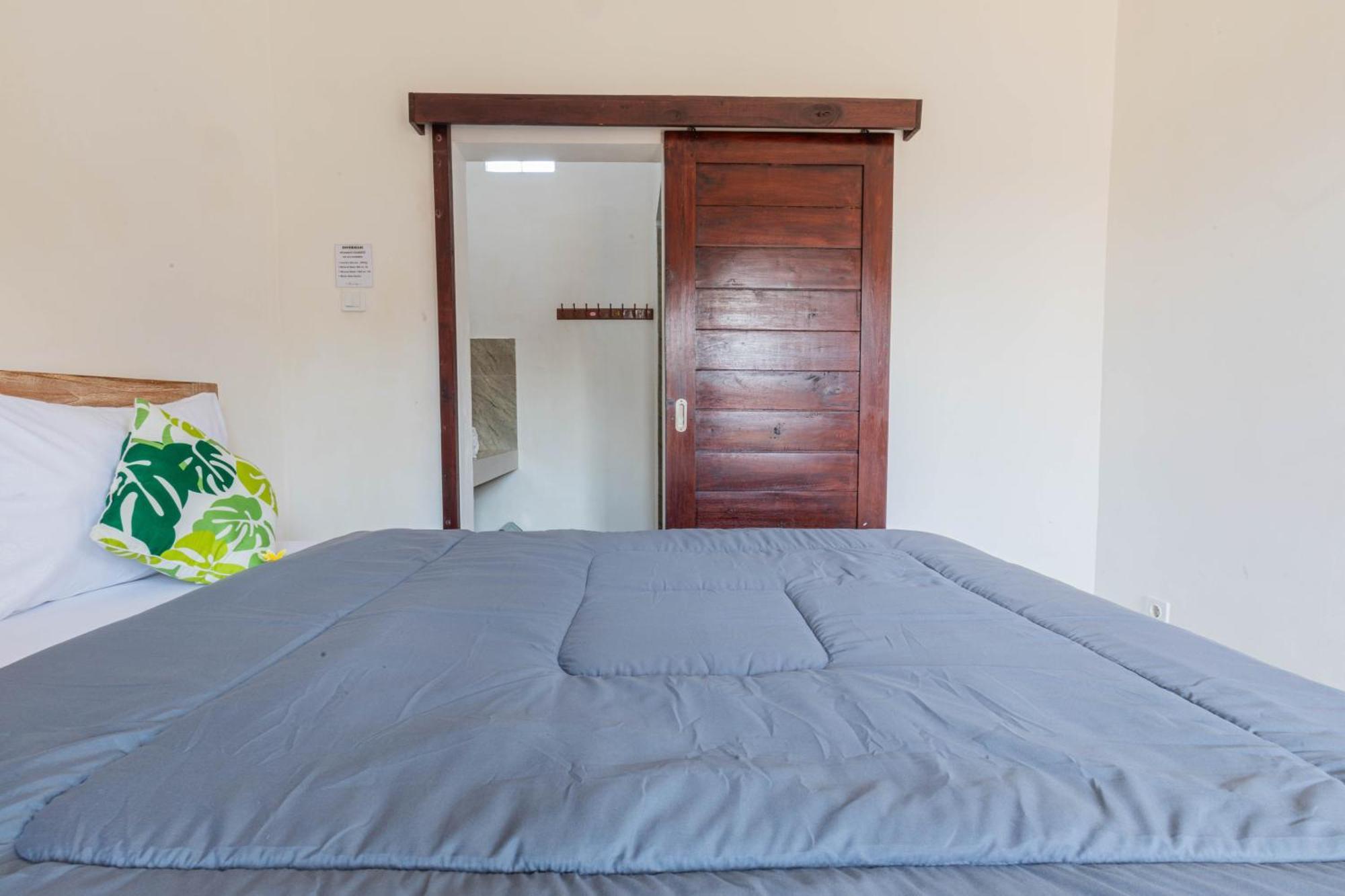 Bali Dd Homestay Seminyak Exteriér fotografie