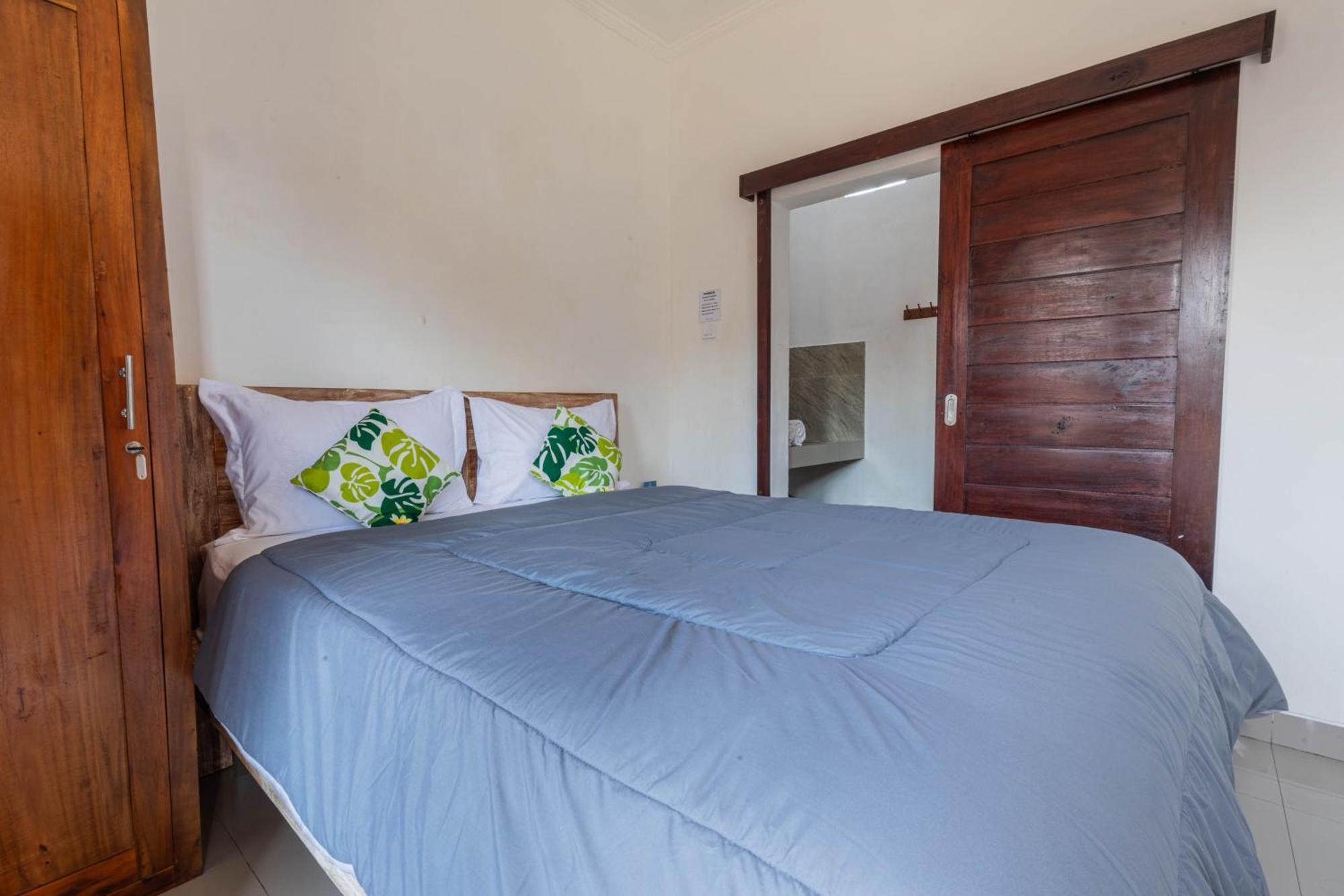 Bali Dd Homestay Seminyak Exteriér fotografie
