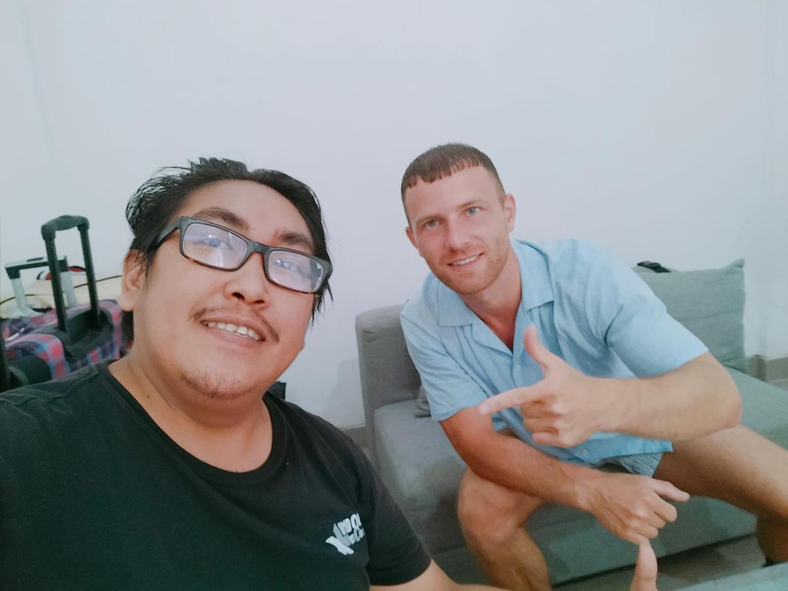 Bali Dd Homestay Seminyak Exteriér fotografie